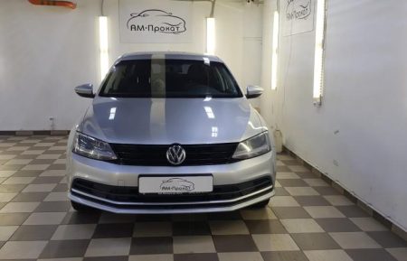 Аренда VOLKSWAGEN JETTA