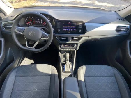 Аренда VOLKSWAGEN POLO 2021