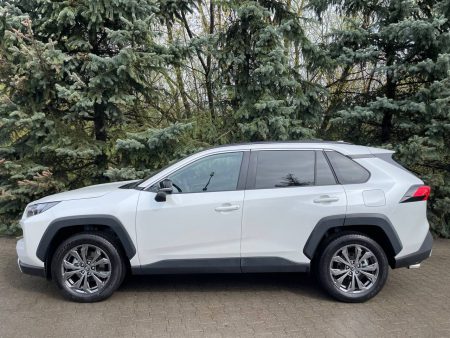Аренда Тойота RAV4