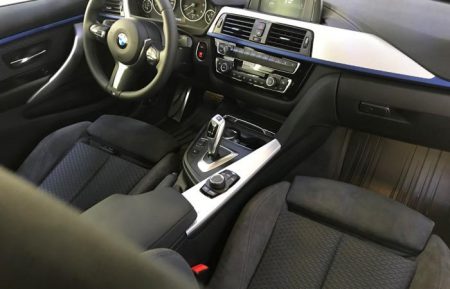 Аренда BMW 420D XDRIVE