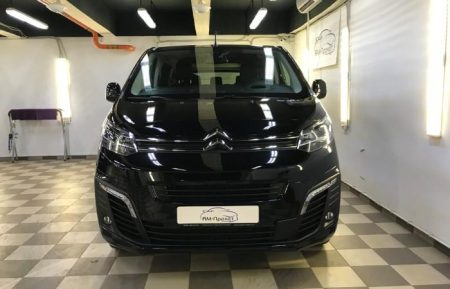 АРЕНДА CITROEN SPACE TOURER