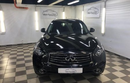 АРЕНДА ИНФИНИТИ QX70