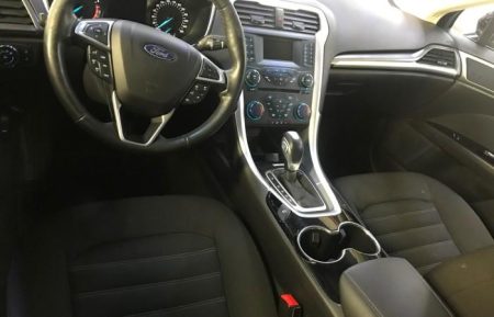 Аренда FORD MONDEO