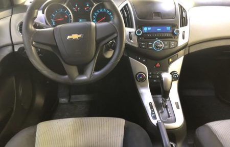 Аренда CHEVROLET CRUZE