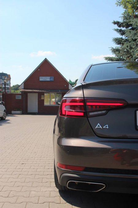Аренда авто на неделю в Москве