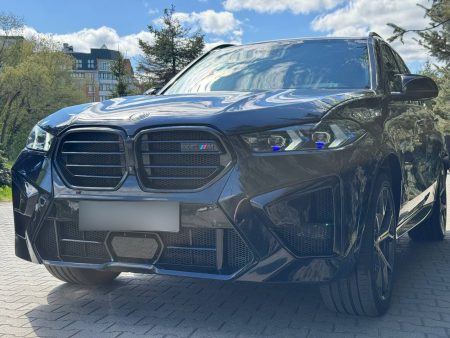 Аренда BMW X5 xDrive 2021