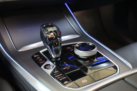 Аренда BMW X5 xDrive 2021