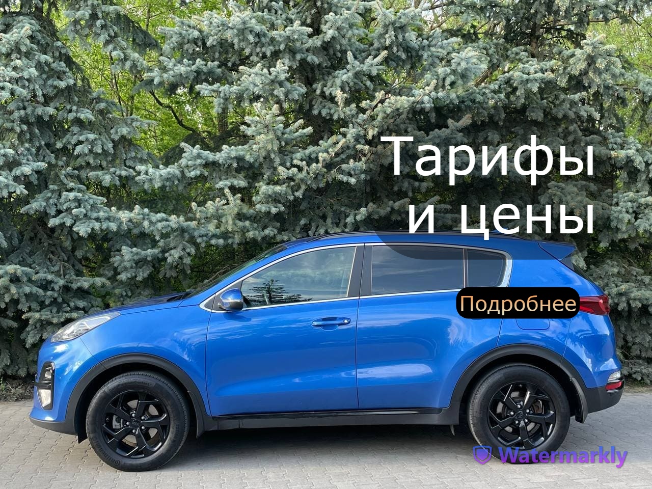 Аренда авто для поездок по России от 2 100₽ без водителя