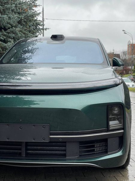 Аренда китайских автомобилей