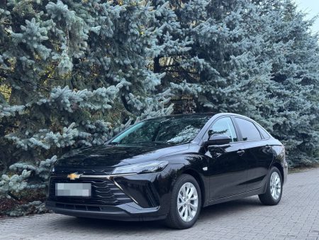 Аренда Chevrolet Monza