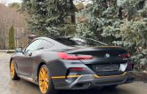 Аренда BMW M8