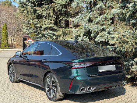 Аренда Chery Arrizo 8