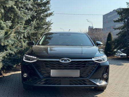 Аренда Chery Arrizo 8