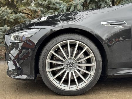 Аренда MERCEDES AMG GT43