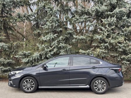 Аренда Omoda S5