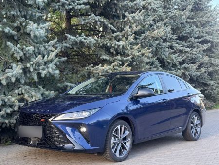 Аренда Omoda S5 GT