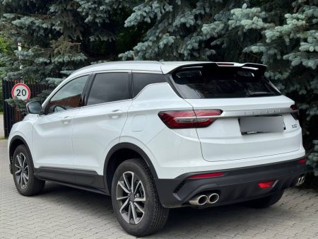 Аренда Belgee x50