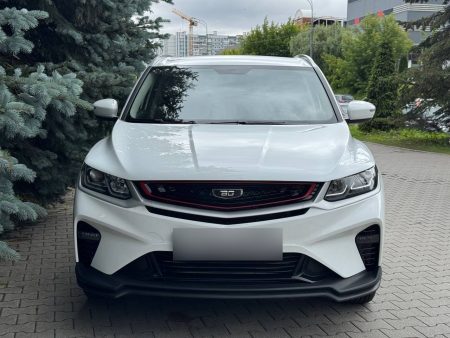 Аренда авто для поездки в Крым
