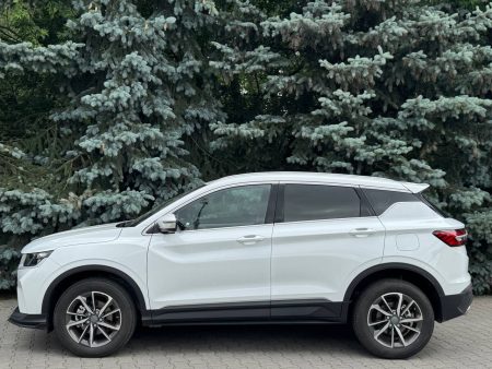 Аренда Belgee x50