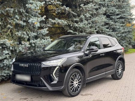 Аренда Haval Jolion
