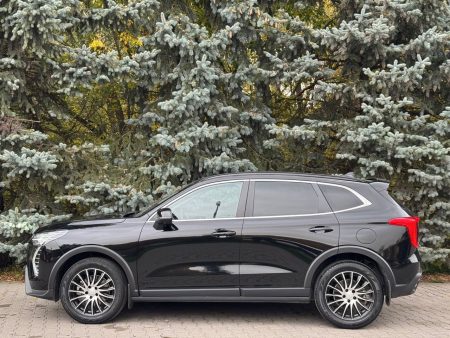 Аренда Haval Jolion