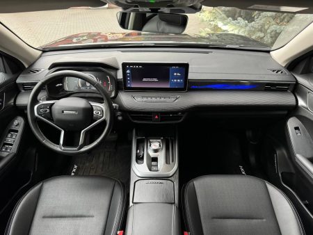 Аренда Haval Jolion